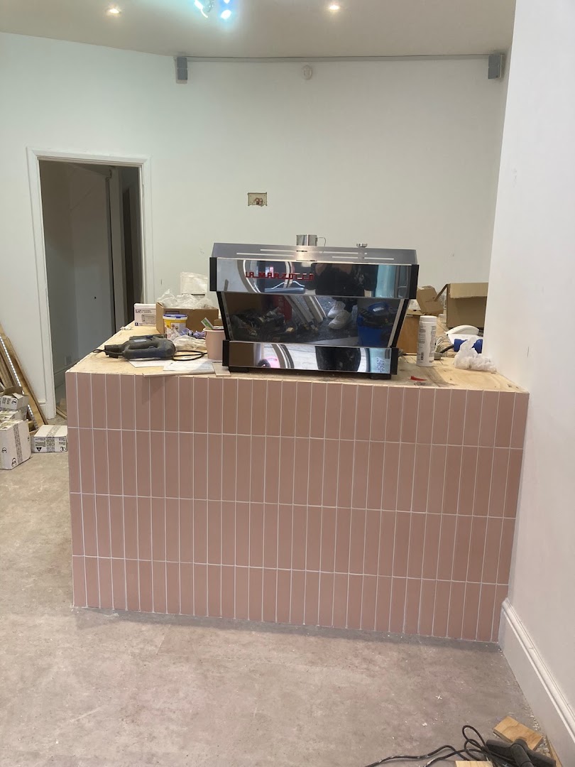 Beckenham Tiling and Bathroom Specialists — Photos 10