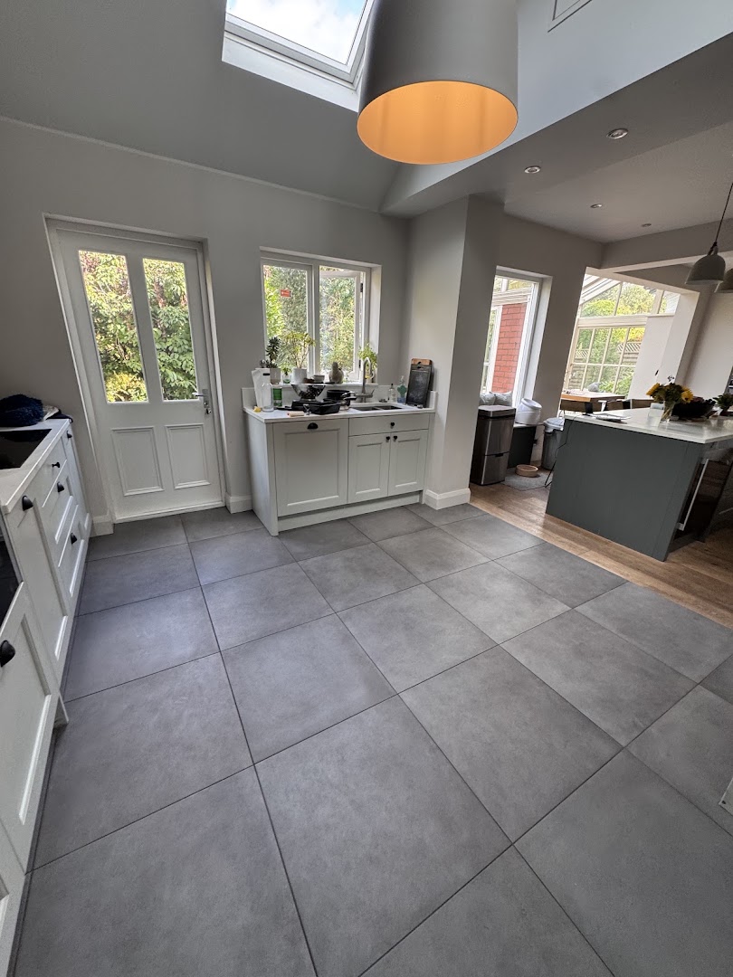 Beckenham Tiling and Bathroom Specialists — Photos 2
