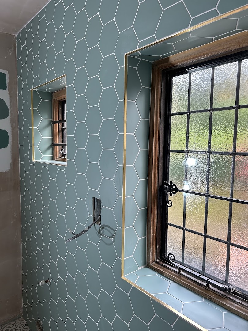 Beckenham Tiling and Bathroom Specialists — Photos 4