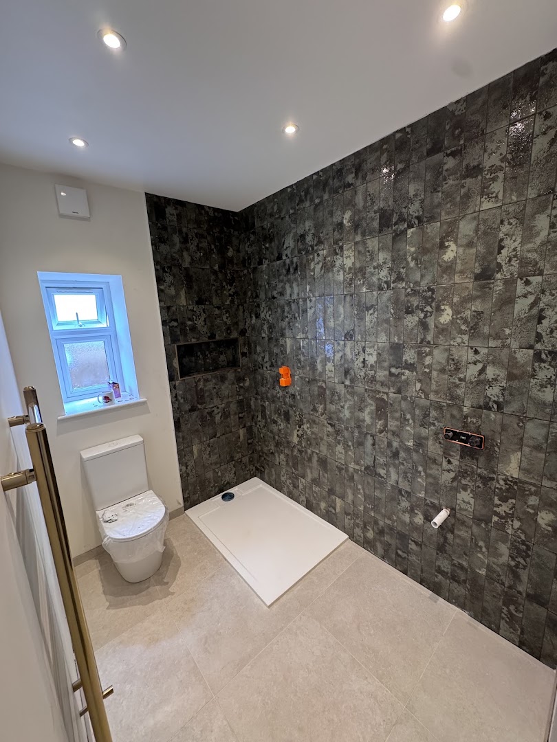 Beckenham Tiling and Bathroom Specialists — Photos 5