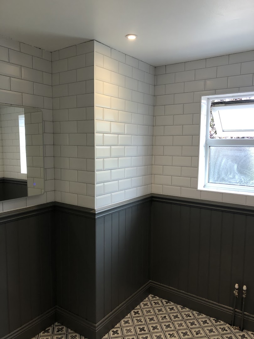 Beckenham Tiling and Bathroom Specialists — Photos 7