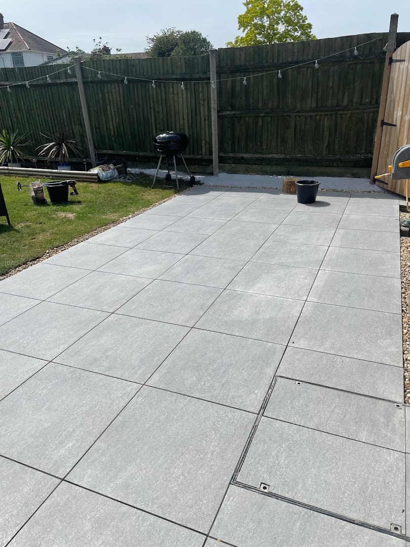 Beckenham Tiling and Bathroom Specialists — Photos 14